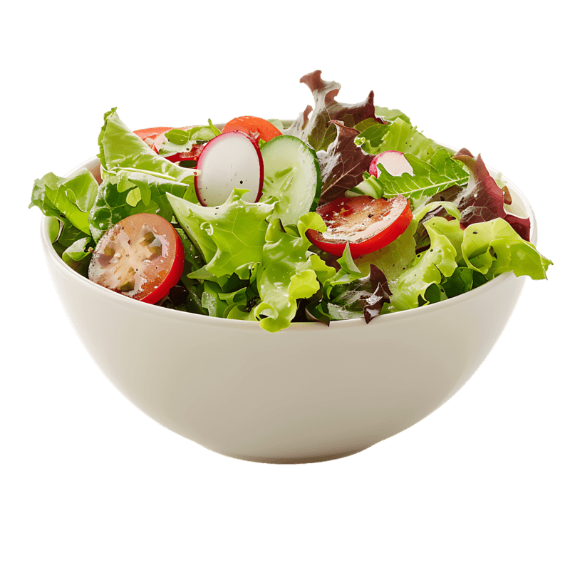 Ensaladas