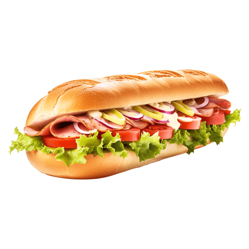 Sándwiches