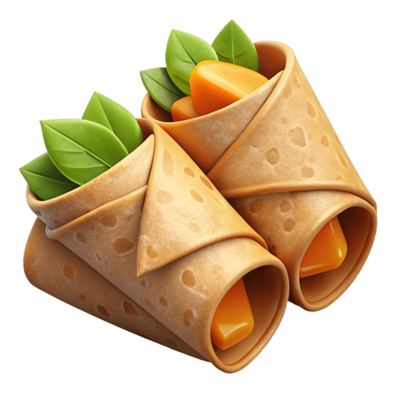 Wraps